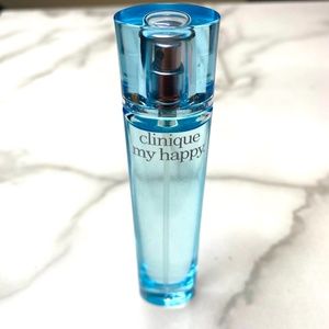 Clinique My Happy™ Indigo Mist
